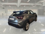  Nissan  Juke NISSAN  / 2019 / 5P / CROSSOVER 1.0 DIG-T 117 N-CONNECTA MT #2
