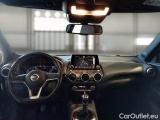  Nissan  Juke NISSAN  / 2019 / 5P / CROSSOVER 1.0 DIG-T 117 N-CONNECTA MT #3