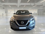  Nissan  Juke NISSAN  / 2019 / 5P / CROSSOVER 1.0 DIG-T 117 N-CONNECTA MT #6