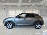  Nissan  Juke NISSAN  / 2019 / 5P / CROSSOVER 1.0 DIG-T 117 N-CONNECTA MT #8