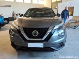  Nissan  Juke NISSAN  / 2019 / 5P / CROSSOVER 1.0 DIG-T 117 N-CONNECTA MT #30