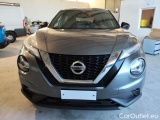  Nissan  Juke NISSAN  / 2019 / 5P / CROSSOVER 1.0 DIG-T 117 N-CONNECTA MT #32