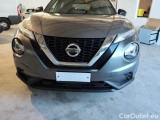  Nissan  Juke NISSAN  / 2019 / 5P / CROSSOVER 1.0 DIG-T 117 N-CONNECTA MT #35