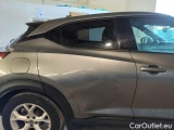  Nissan  Juke NISSAN  / 2019 / 5P / CROSSOVER 1.0 DIG-T 117 N-CONNECTA MT #57