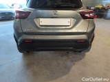  Nissan  Juke NISSAN  / 2019 / 5P / CROSSOVER 1.0 DIG-T 117 N-CONNECTA MT #66