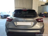  Nissan  Juke NISSAN  / 2019 / 5P / CROSSOVER 1.0 DIG-T 117 N-CONNECTA MT #70