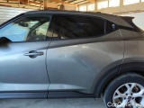  Nissan  Juke NISSAN  / 2019 / 5P / CROSSOVER 1.0 DIG-T 117 N-CONNECTA MT #83