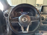  Nissan  Juke NISSAN  / 2019 / 5P / CROSSOVER 1.0 DIG-T 117 N-CONNECTA MT #123