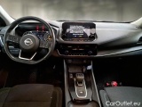  Nissan  Qashqai NISSAN  / 2021 / 5P / CROSSOVER 1.3 MHEV 158 BUSINESS XTRONIC #3