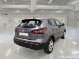  Nissan  Qashqai NISSAN  / 2017 / 5P / CROSSOVER 1.5 DCI 115 BUSINESS DCT #2