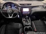  Nissan  Qashqai NISSAN  / 2017 / 5P / CROSSOVER 1.5 DCI 115 BUSINESS DCT #3
