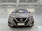  Nissan  Qashqai NISSAN  / 2017 / 5P / CROSSOVER 1.5 DCI 115 BUSINESS DCT #6