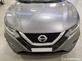 Nissan  Qashqai NISSAN  / 2017 / 5P / CROSSOVER 1.5 DCI 115 BUSINESS DCT #31