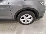  Nissan  Qashqai NISSAN  / 2017 / 5P / CROSSOVER 1.5 DCI 115 BUSINESS DCT #51