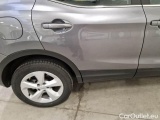  Nissan  Qashqai NISSAN  / 2017 / 5P / CROSSOVER 1.5 DCI 115 BUSINESS DCT #59