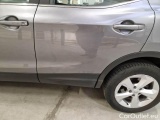  Nissan  Qashqai NISSAN  / 2017 / 5P / CROSSOVER 1.5 DCI 115 BUSINESS DCT #78