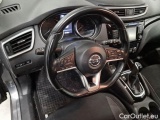  Nissan  Qashqai NISSAN  / 2017 / 5P / CROSSOVER 1.5 DCI 115 BUSINESS DCT #83