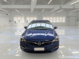  Opel  Astra OPEL  / 2019 / 5P / STATION WAGON ST 1.5 CDTI BUSINESS ELEGA.122CV SeS AT9 #6