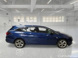  Opel  Astra OPEL  / 2019 / 5P / STATION WAGON ST 1.5 CDTI BUSINESS ELEGA.122CV SeS AT9 #7