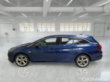  Opel  Astra OPEL  / 2019 / 5P / STATION WAGON ST 1.5 CDTI BUSINESS ELEGA.122CV SeS AT9 #8
