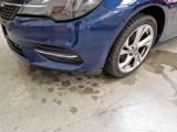  Opel  Astra OPEL  / 2019 / 5P / STATION WAGON ST 1.5 CDTI BUSINESS ELEGA.122CV SeS AT9 #36