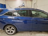 Opel  Astra OPEL  / 2019 / 5P / STATION WAGON ST 1.5 CDTI BUSINESS ELEGA.122CV SeS AT9 #64
