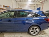  Opel  Astra OPEL  / 2019 / 5P / STATION WAGON ST 1.5 CDTI BUSINESS ELEGA.122CV SeS AT9 #87