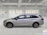  Opel  Astra OPEL  / 2015 / 5P / STATION WAGON ST 1.6 CDTI BUSINESS 110CV SeS MT6 #8