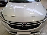  Opel  Astra OPEL  / 2015 / 5P / STATION WAGON ST 1.6 CDTI BUSINESS 110CV SeS MT6 #26