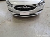  Opel  Astra OPEL  / 2015 / 5P / STATION WAGON ST 1.6 CDTI BUSINESS 110CV SeS MT6 #33