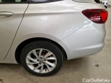 Opel  Astra OPEL  / 2015 / 5P / STATION WAGON ST 1.6 CDTI BUSINESS 110CV SeS MT6 #48