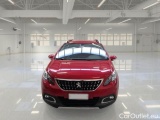  Peugeot  2008 PEUGEOT  / 2016 / 5P / CROSSOVER BLUEHDI 100 ALLURE S/S #6