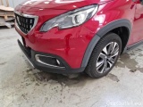  Peugeot  2008 PEUGEOT  / 2016 / 5P / CROSSOVER BLUEHDI 100 ALLURE S/S #40