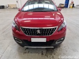  Peugeot  2008 PEUGEOT  / 2016 / 5P / CROSSOVER BLUEHDI 100 ALLURE S/S #43