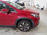  Peugeot  2008 PEUGEOT  / 2016 / 5P / CROSSOVER BLUEHDI 100 ALLURE S/S #52