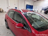  Peugeot  2008 PEUGEOT  / 2016 / 5P / CROSSOVER BLUEHDI 100 ALLURE S/S #54
