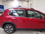  Peugeot  2008 PEUGEOT  / 2016 / 5P / CROSSOVER BLUEHDI 100 ALLURE S/S #64