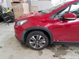  Peugeot  2008 PEUGEOT  / 2016 / 5P / CROSSOVER BLUEHDI 100 ALLURE S/S #81