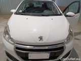  Peugeot  208 PEUGEOT  5 PORTE 10 ACTIVE 1.4 HDI 68CV FAP #33