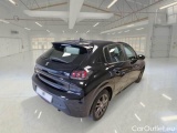  Peugeot  208 PEUGEOT  / 2019 / 5P / BERLINA ACTIVE PACK PURETECH 100 S/S #2