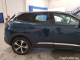  Peugeot  3008 PEUGEOT  / 2020 / 5P / SUV BLUEHDI 130 SeS ALLURE PACK #46