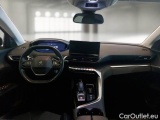  Peugeot  3008 PEUGEOT  / 2020 / 5P / SUV BLUEHDI 130 EAT8 SeS ALLURE #3