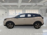  Peugeot  3008 PEUGEOT  / 2020 / 5P / SUV BLUEHDI 130 EAT8 SeS ALLURE #8