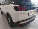  Peugeot  3008 PEUGEOT  / 2020 / 5P / SUV BLUEHDI 130 EAT8 SeS ALLURE #24