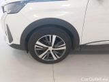  Peugeot  3008 PEUGEOT  / 2020 / 5P / SUV BLUEHDI 130 EAT8 SeS ALLURE #35