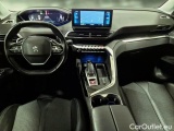 Peugeot  3008 PEUGEOT  / 2020 / 5P / SUV BLUEHDI 130 EAT8 SeS ALLURE #3