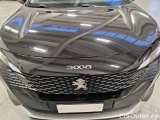  Peugeot  3008 PEUGEOT  / 2020 / 5P / SUV BLUEHDI 130 EAT8 SeS ALLURE #26