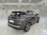  Peugeot  3008 PEUGEOT  / 2020 / 5P / SUV BLUEHDI 130 EAT8 SeS ALLURE #2