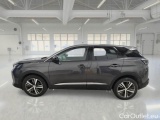  Peugeot  3008 PEUGEOT  / 2020 / 5P / SUV BLUEHDI 130 EAT8 SeS ALLURE #8