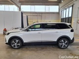 Peugeot  5008 PEUGEOT  / 2020 / 5P / SUV BLUEHDI 130 ALLURE EAT8 S/S AUT. #10